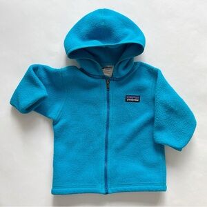 Patagonia Baby Synchilla Fleece Jacket